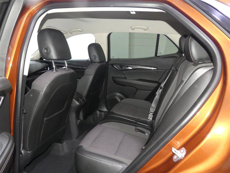 Used 2021 Buick Envision Preferred image 23