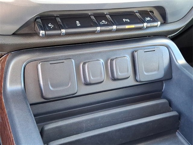 Used 2016 GMC Sierra 1500 SLT image 11