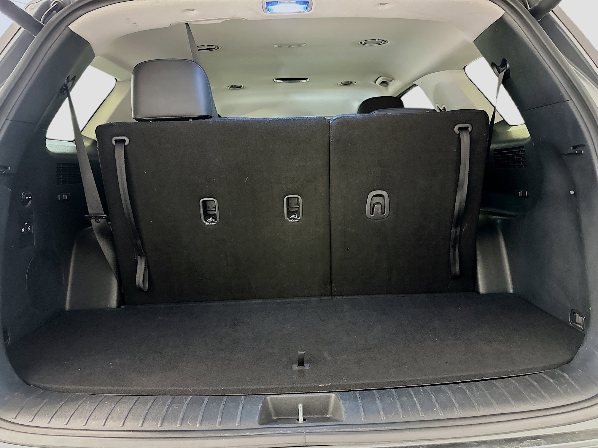 Used 2025 Hyundai Palisade SEL image 31