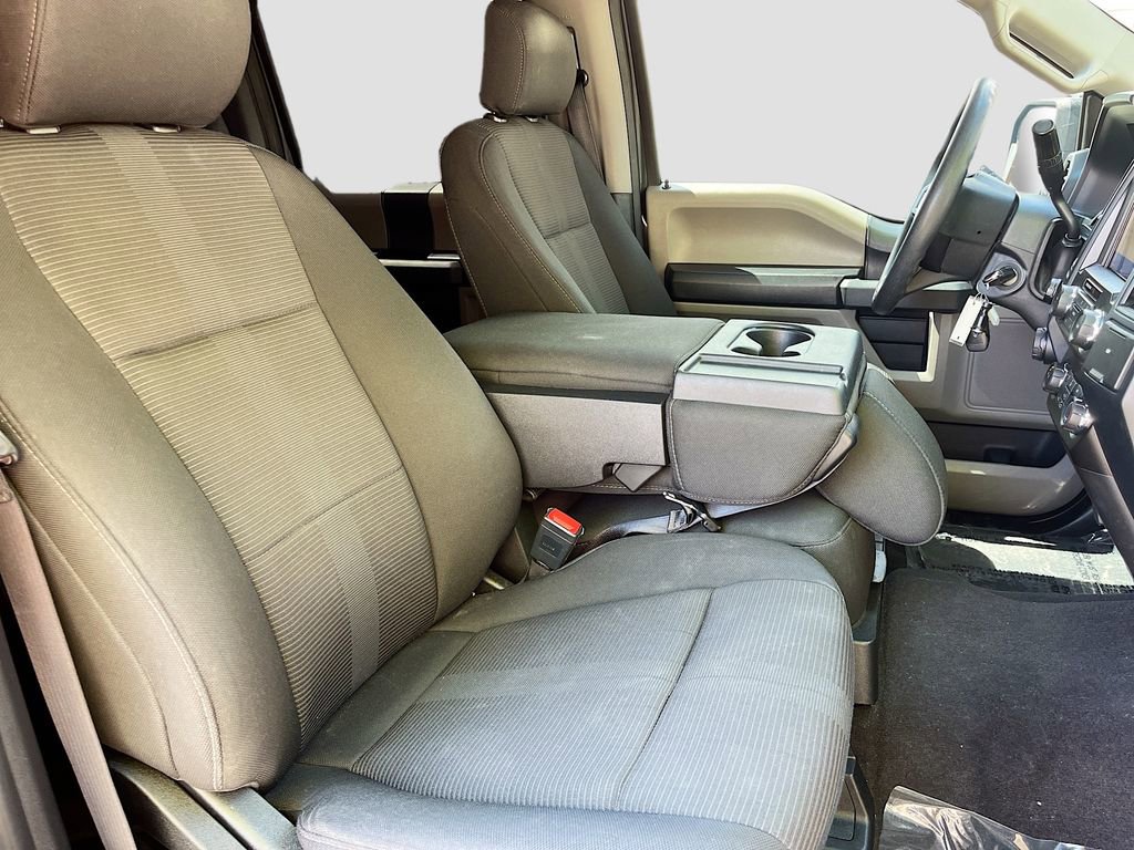 Used 2020 Ford F150 XL w/ Equipment Group 101A Mid image 26