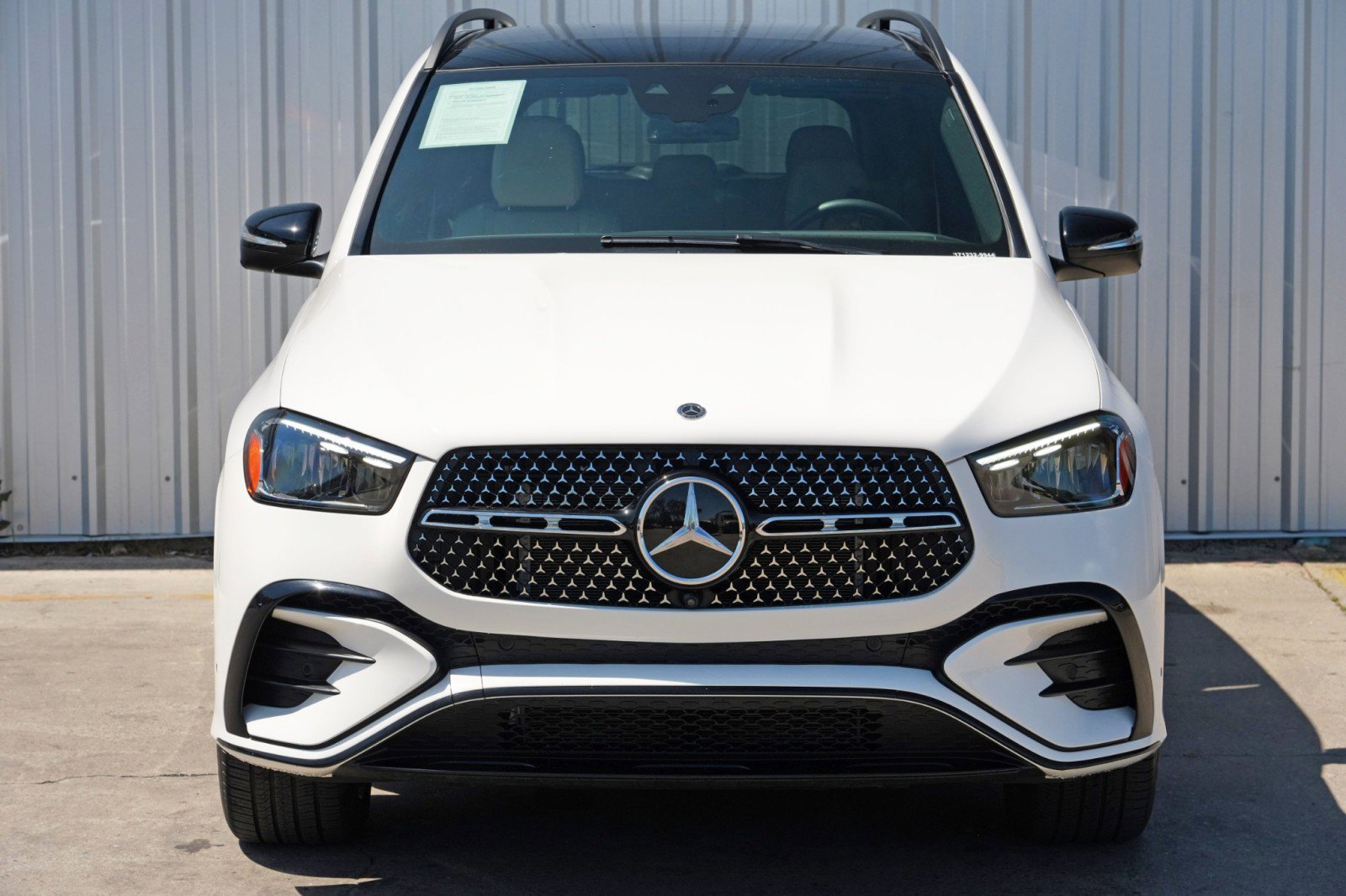 Used 2024 Mercedes-Benz GLE 450e 4MATIC image 56