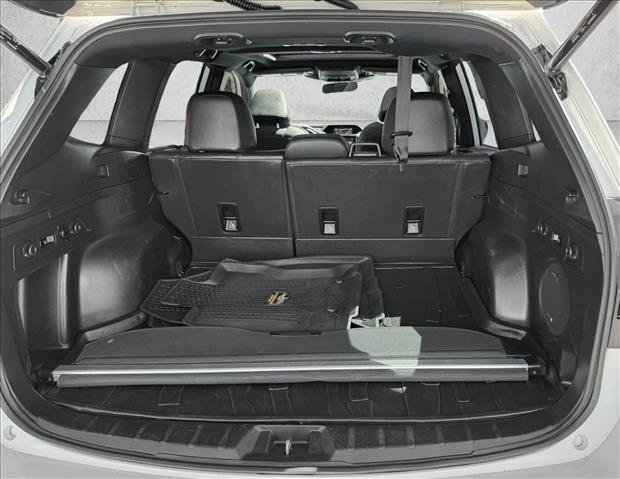 Used 2022 Subaru Forester Wilderness AWD/4WD image 8