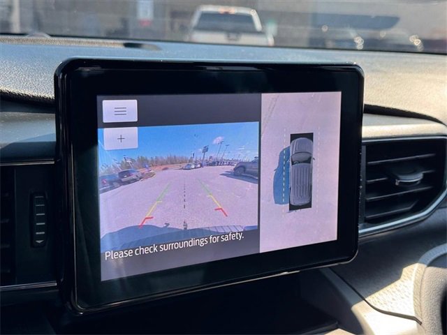 Used 2023 Ford Explorer Timberline image 26