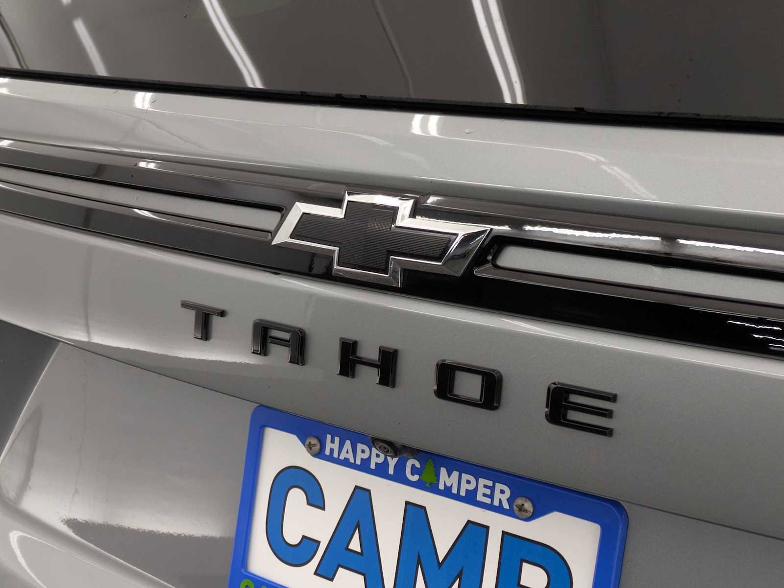 Used 2024 Chevrolet Tahoe RST w/ Luxury Package image 13