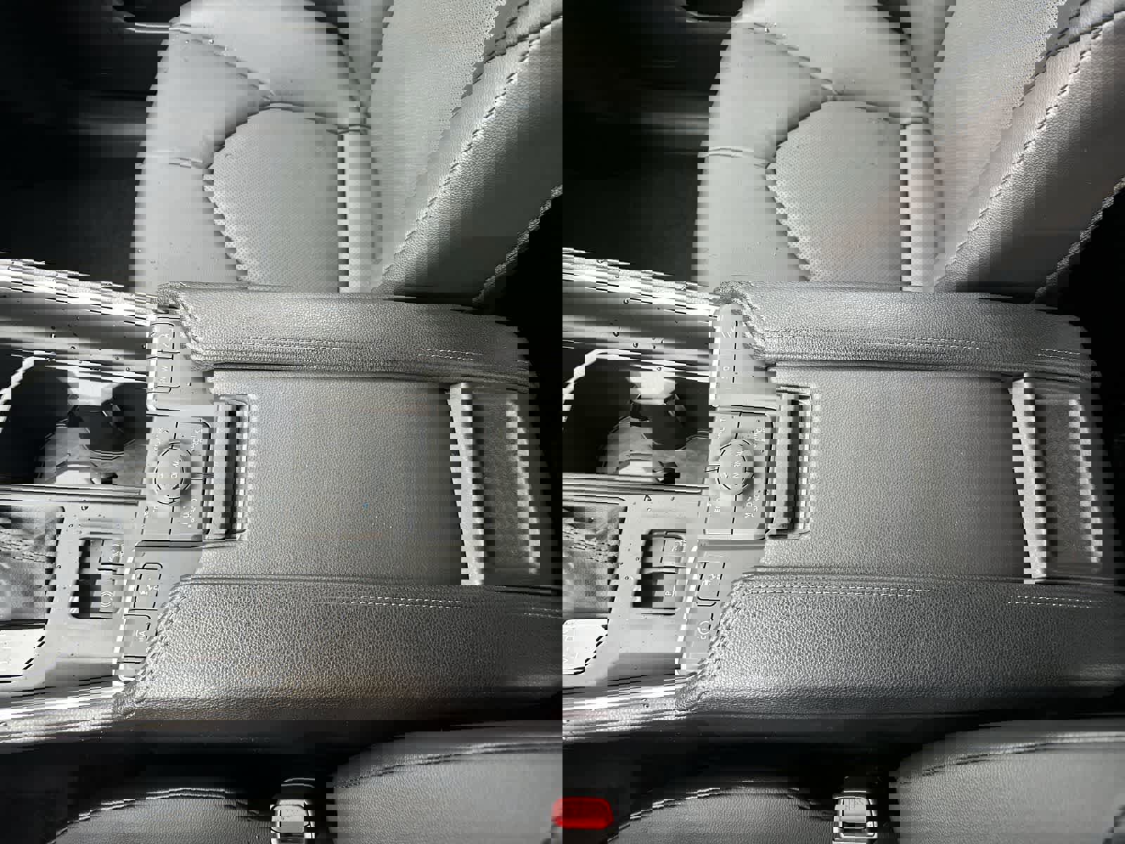 New 2026 Toyota Grand Highlander XLE image 21