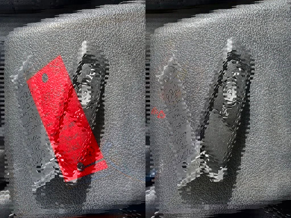 Used 2022 Ford EcoSport Titanium w/ Interior Protection Package image 28