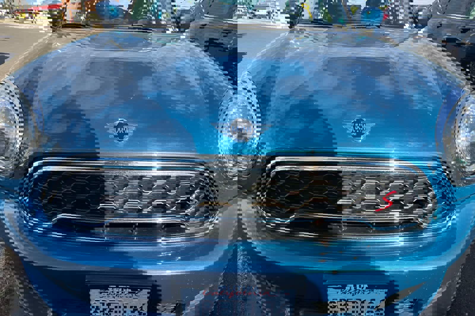 Used 2020 MINI Cooper Countryman S image 12