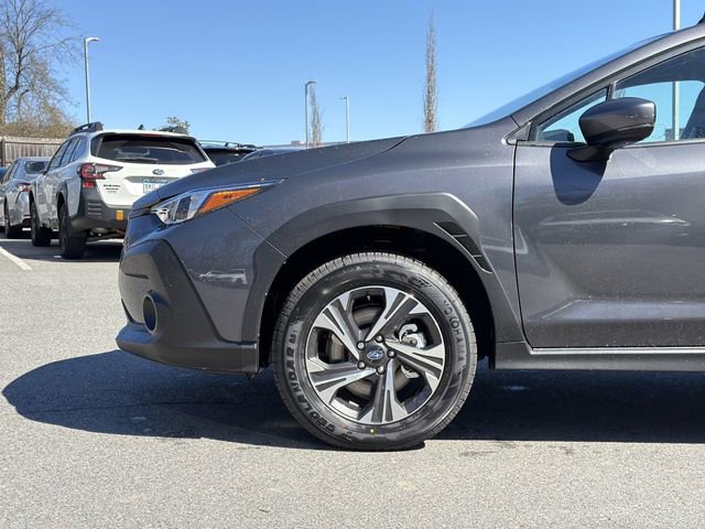 New 2026 Subaru Crosstrek 2.0i Premium image 9
