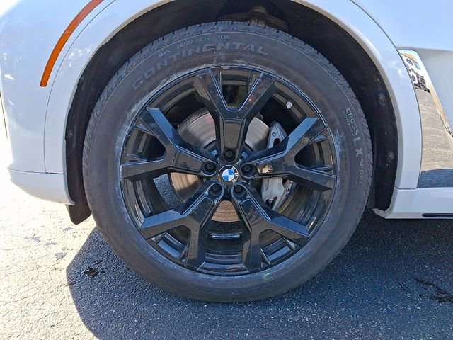Used 2019 BMW X7 xDrive40i image 8