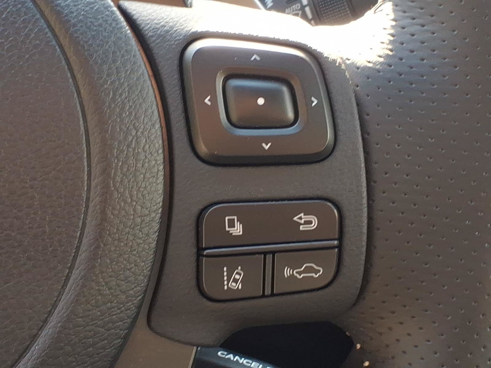 Certified 2025 Lexus IS 350 F Sport w/ Accessory Package 2 AWD/4WD image 14