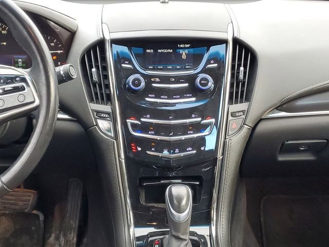 Used 2016 Cadillac ATS Sedan image 30