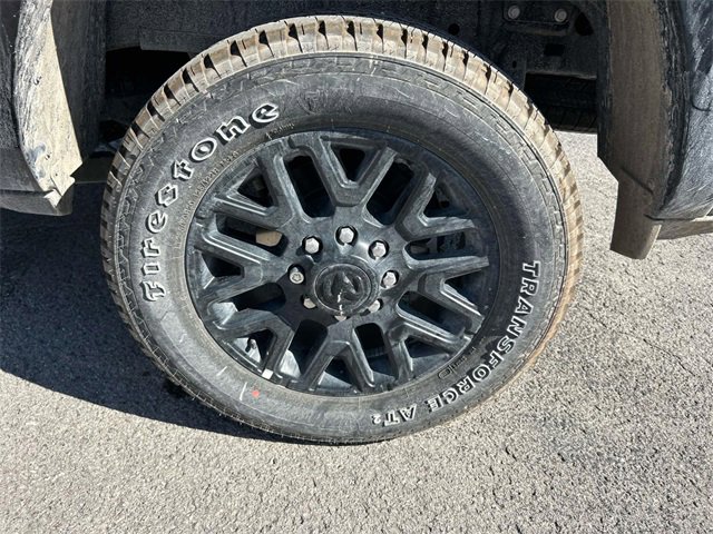 New 2026 RAM 2500 Limited image 11