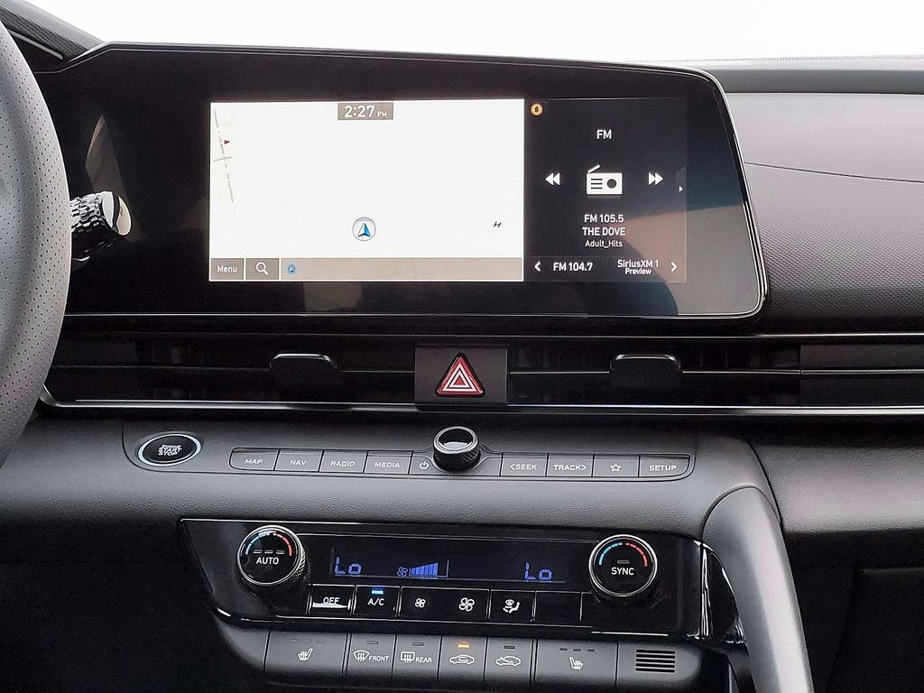 New 2026 Hyundai Elantra N image 19