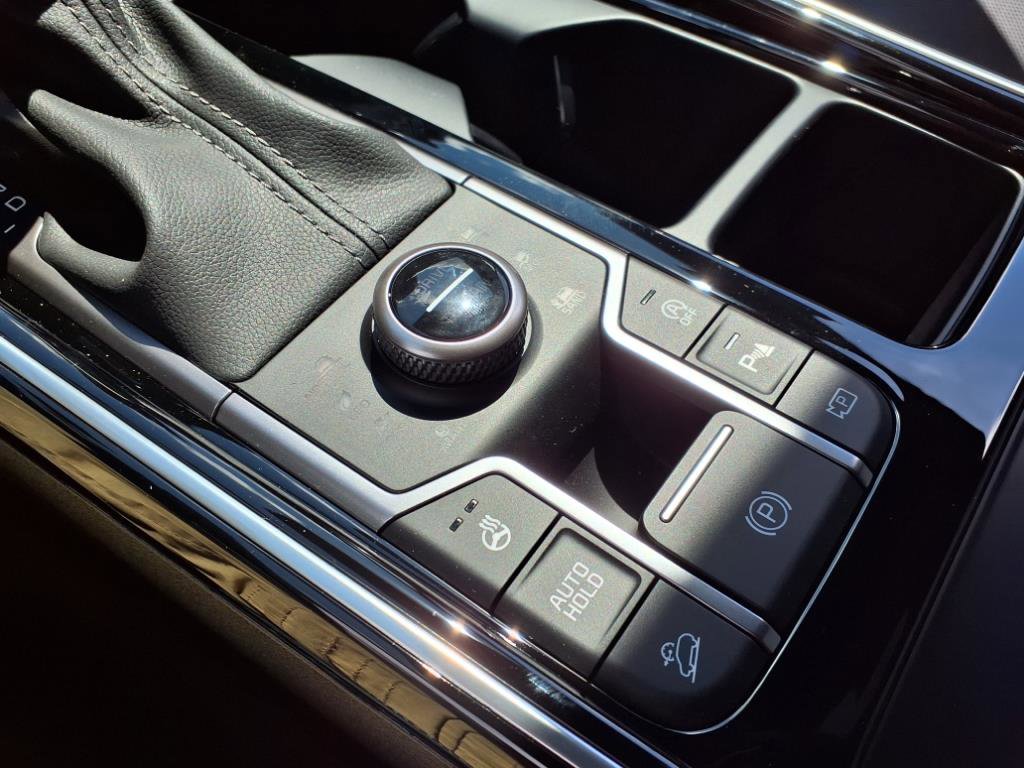 New 2026 Kia Sorento SX Prestige image 19