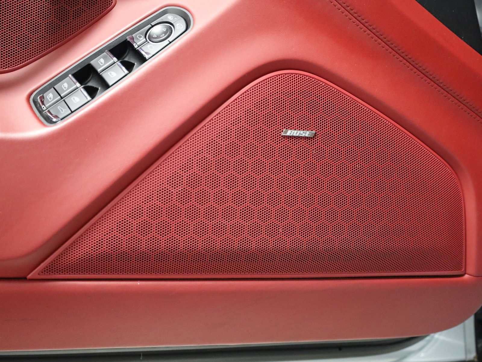 Used 2016 Porsche Panamera Edition RWD image 16