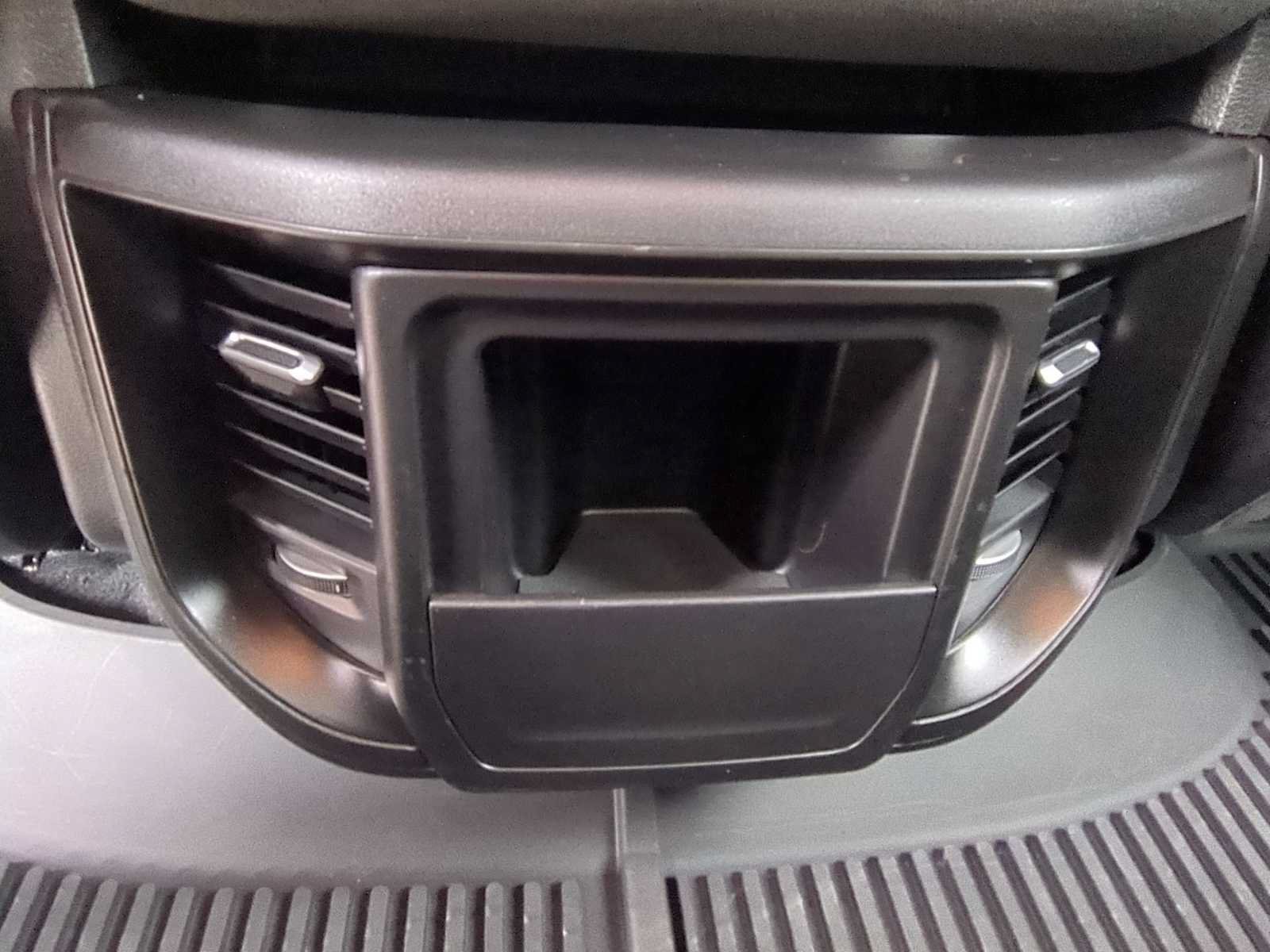 Used 2025 RAM 1500 Tradesman w/ Night Edition RWD image 20