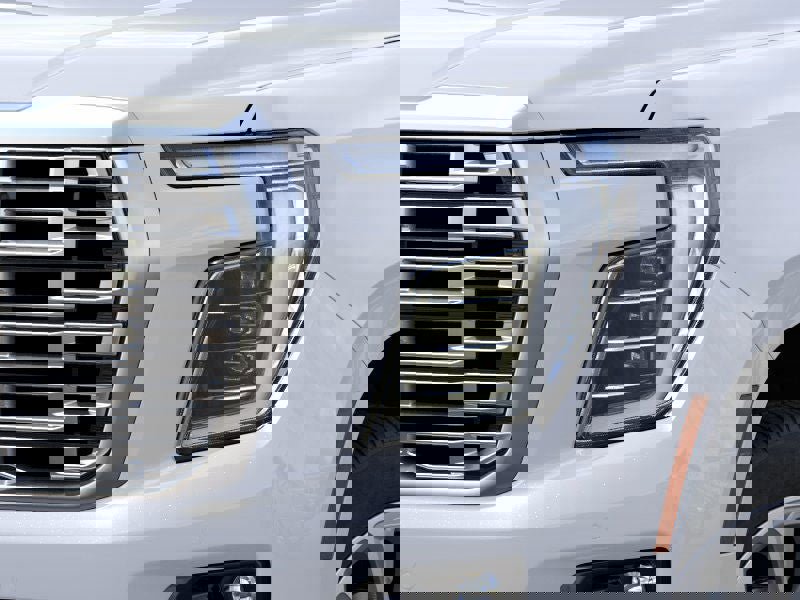 New 2026 GMC Yukon XL Denali w/ Denali Reserve Package image 10