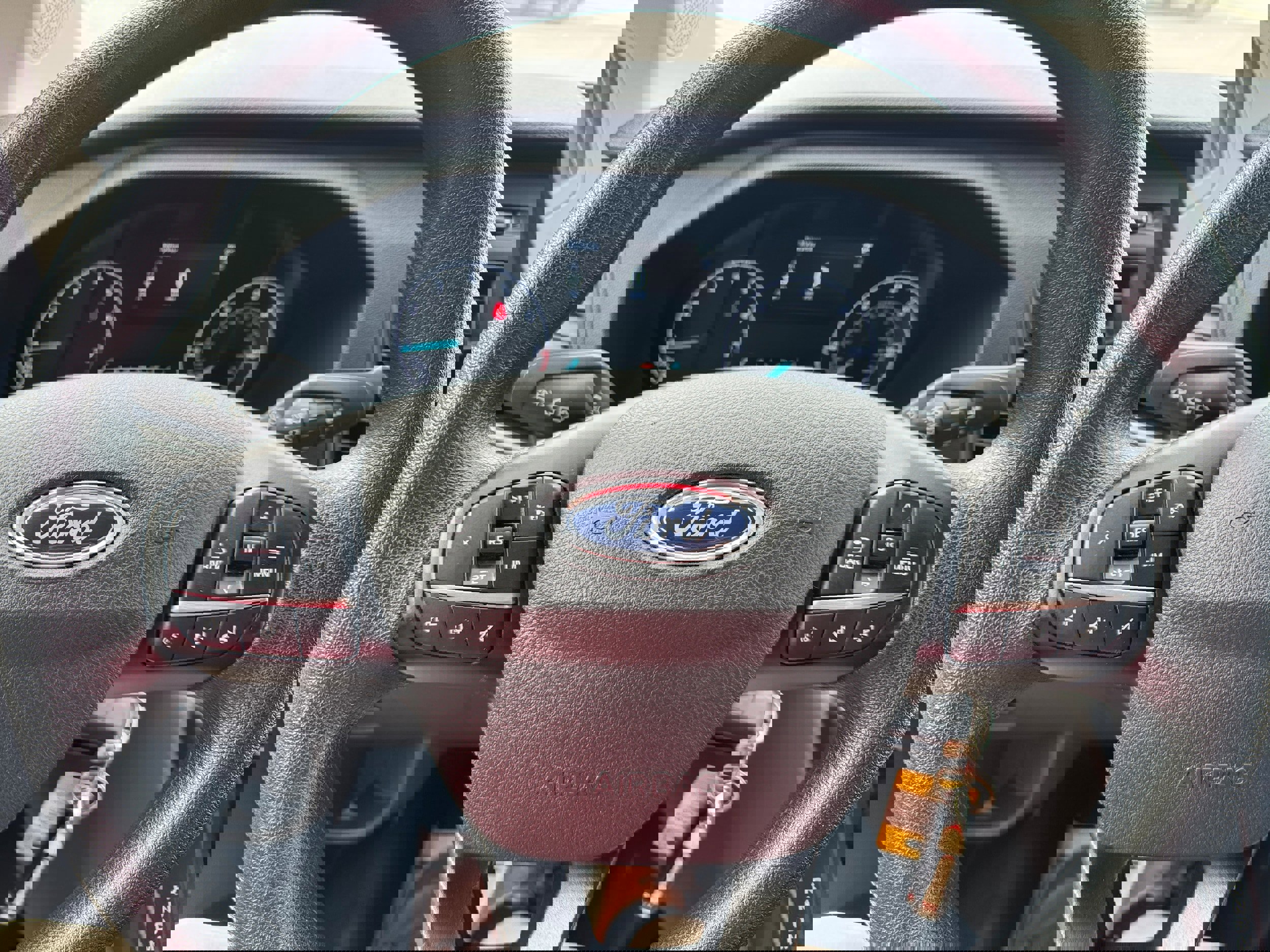 Used 2023 Ford Transit 250 XL w/ Exterior Upgrade Package RWD image 12