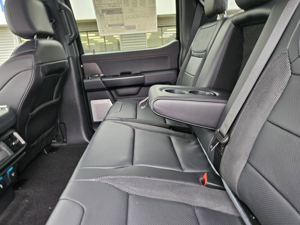 New 2026 Ford F150 Raptor AWD/4WD image 14