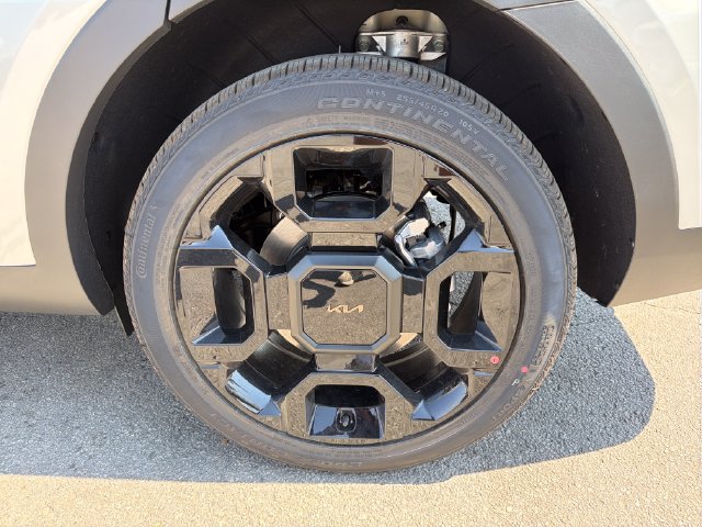 New 2026 Kia Sorento SX AWD/4WD image 27