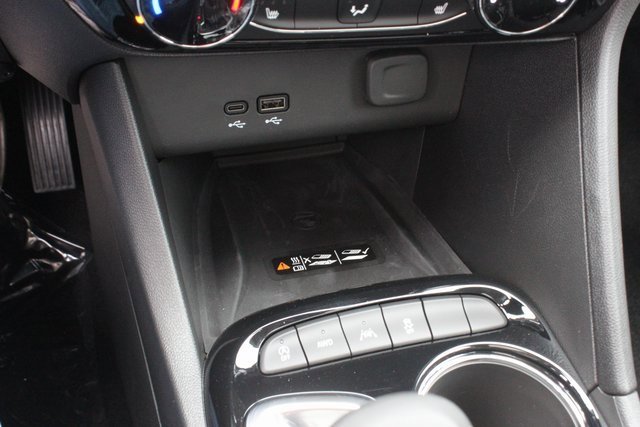 New 2026 Buick Encore GX Sport Touring w/ Experience Buick Package image 41