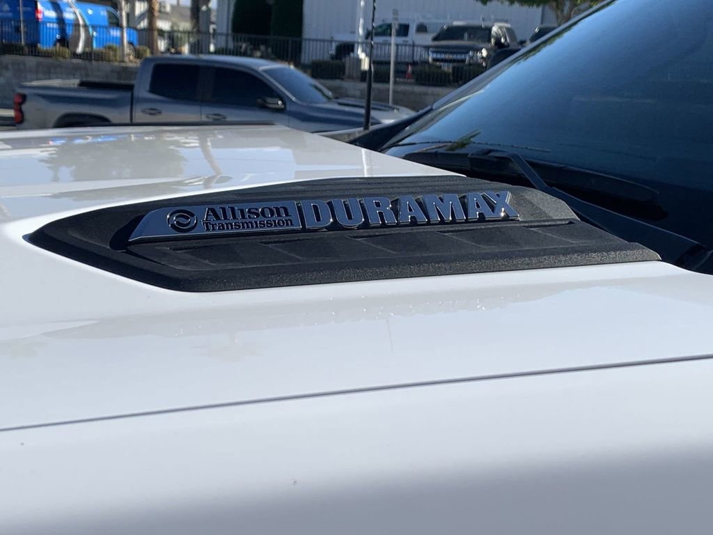 Certified 2024 Chevrolet Silverado 2500 LT image 30