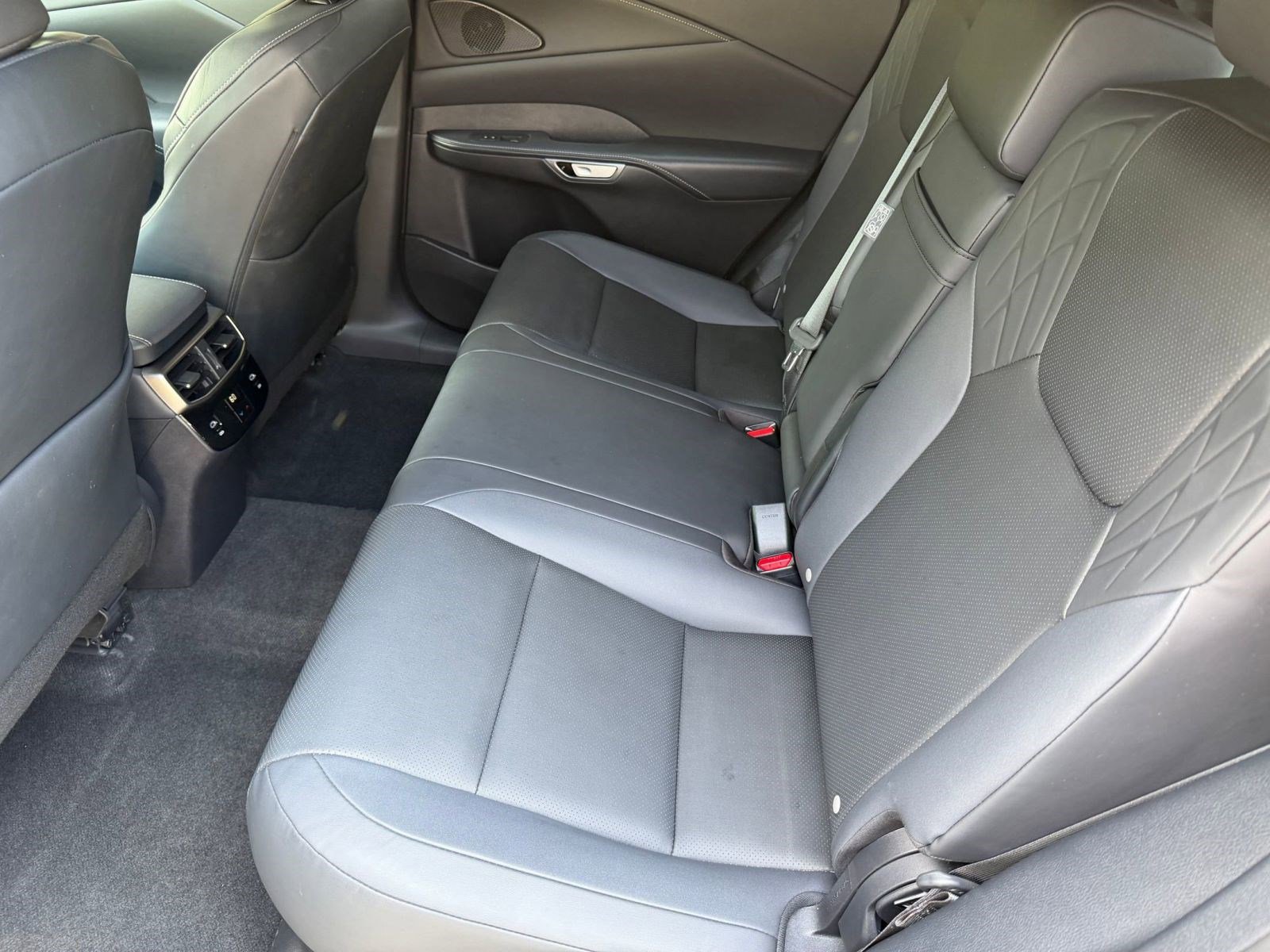 Used 2024 Lexus RX 350 Premium w/ Accessory Package (Z1) AWD/4WD image 24