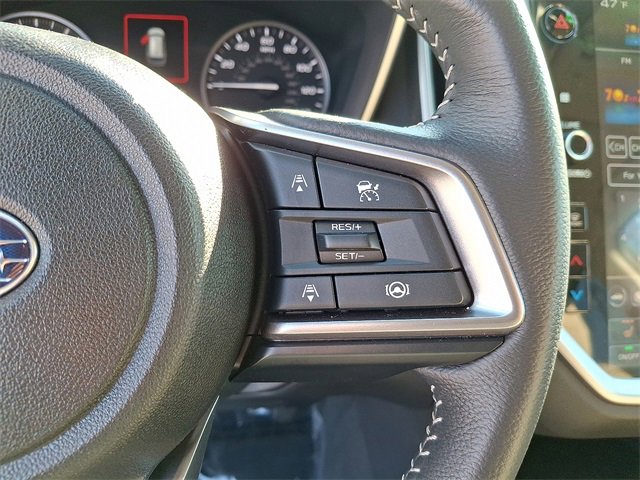 Used 2025 Subaru Ascent Premium image 23