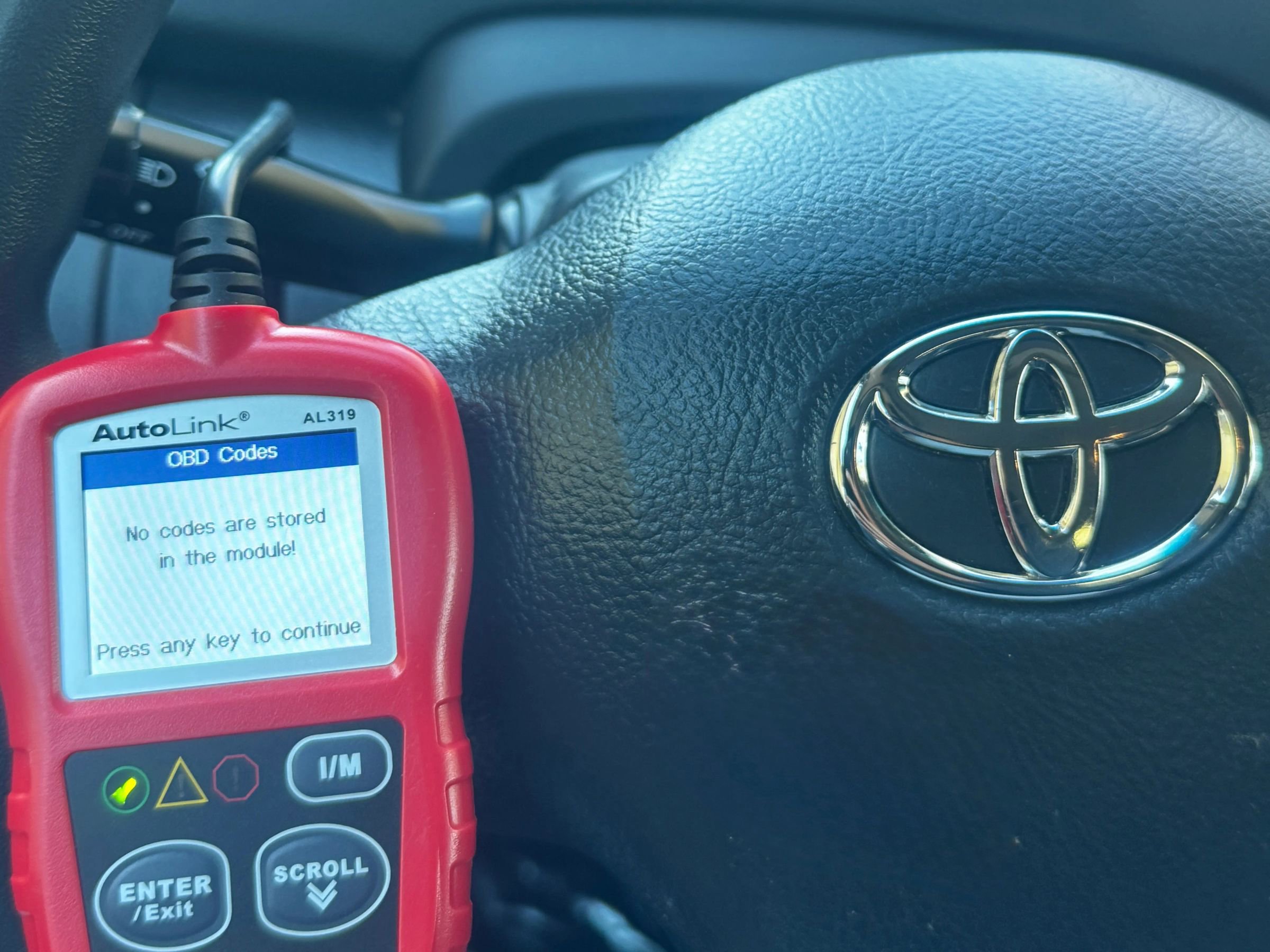 Used 2007 Toyota Yaris S image 16