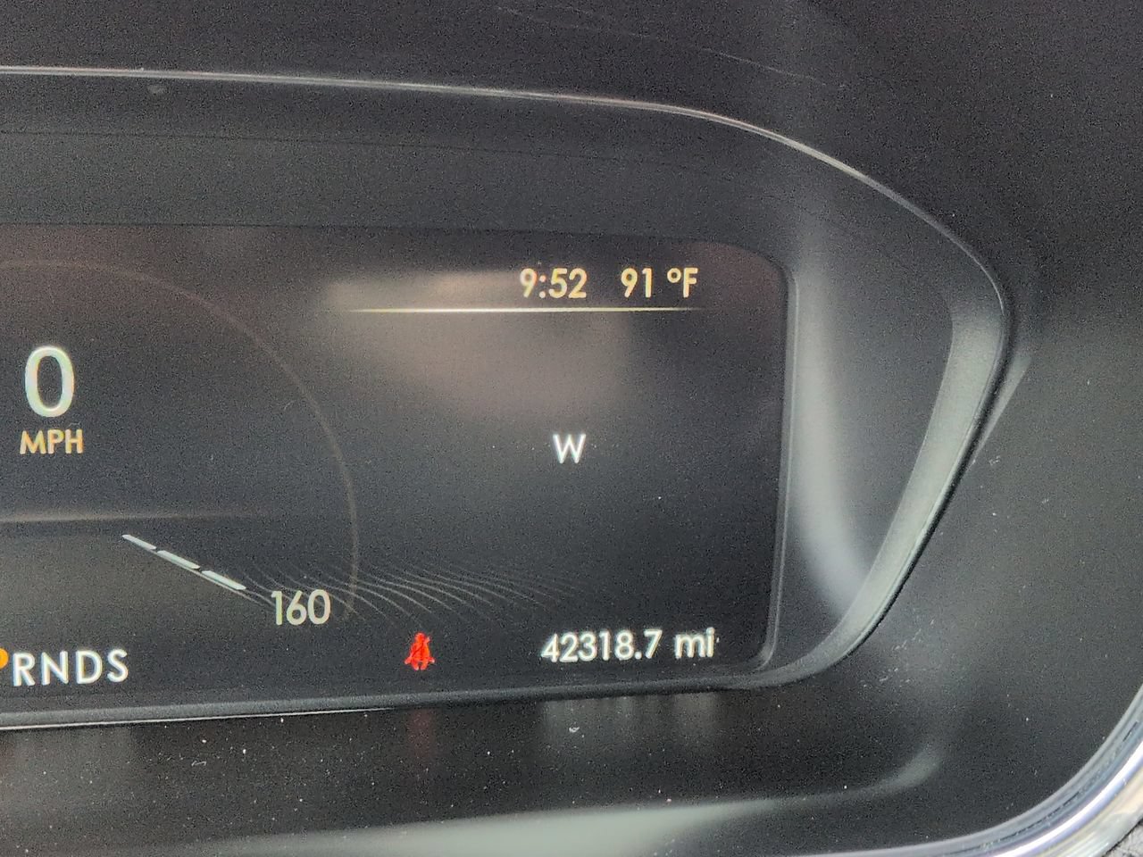 Used 2020 Lincoln Continental Reserve FWD image 30