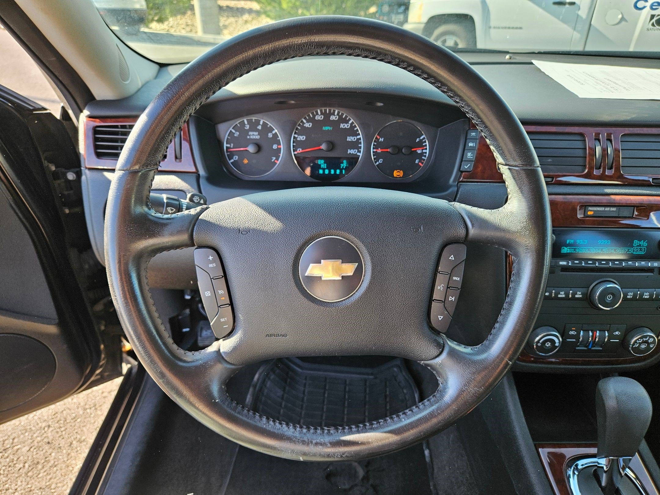 Used 2006 Chevrolet Impala LT FWD image 16