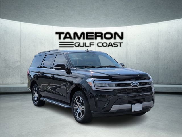 Used 2023 Ford Expedition XLT image 9