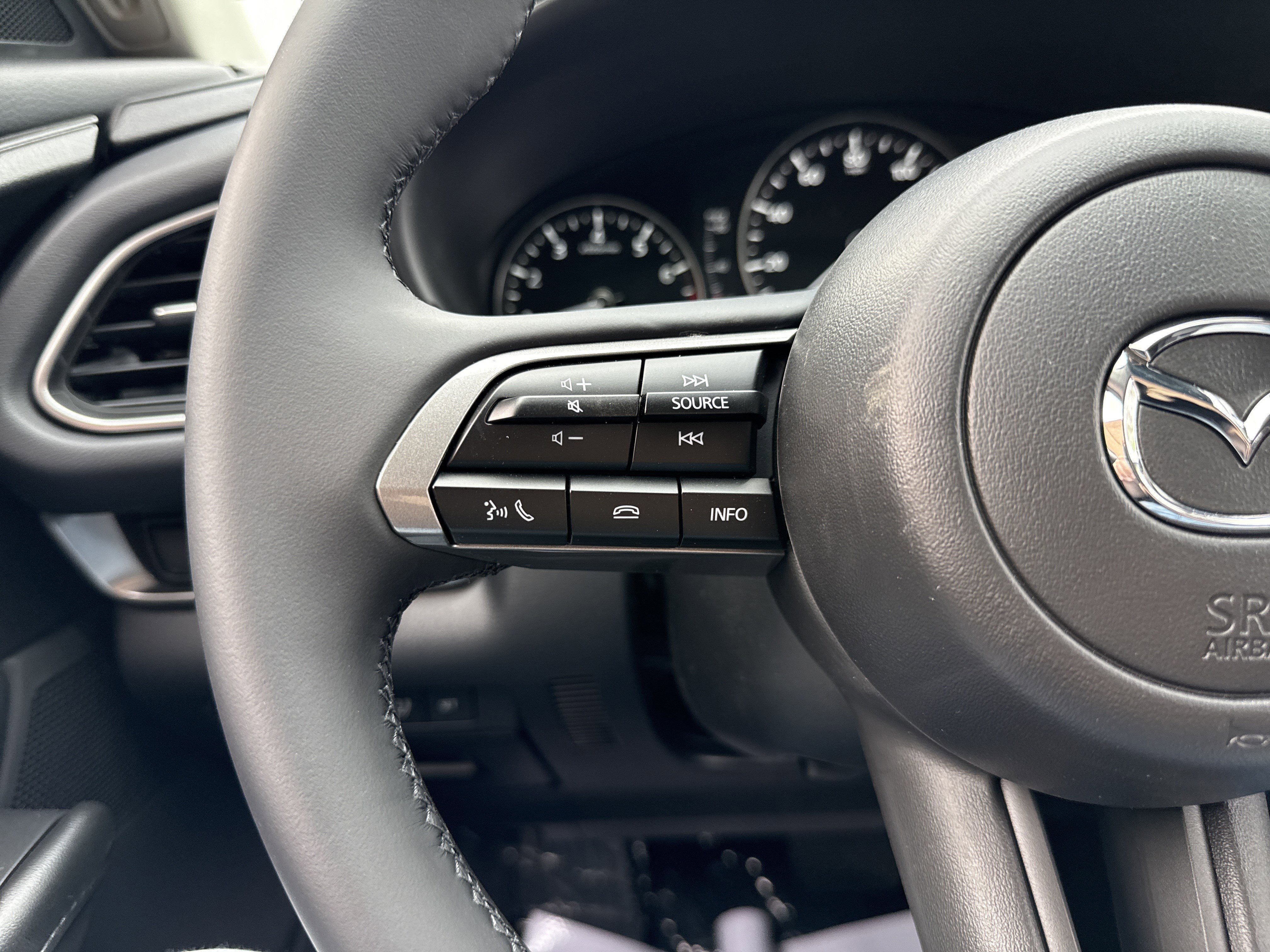 New 2026 MAZDA CX-30 AWD 2.5 S image 18