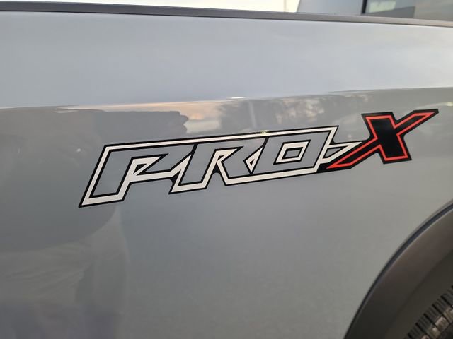 Used 2024 Nissan Frontier Pro-X w/ Technology Package image 30
