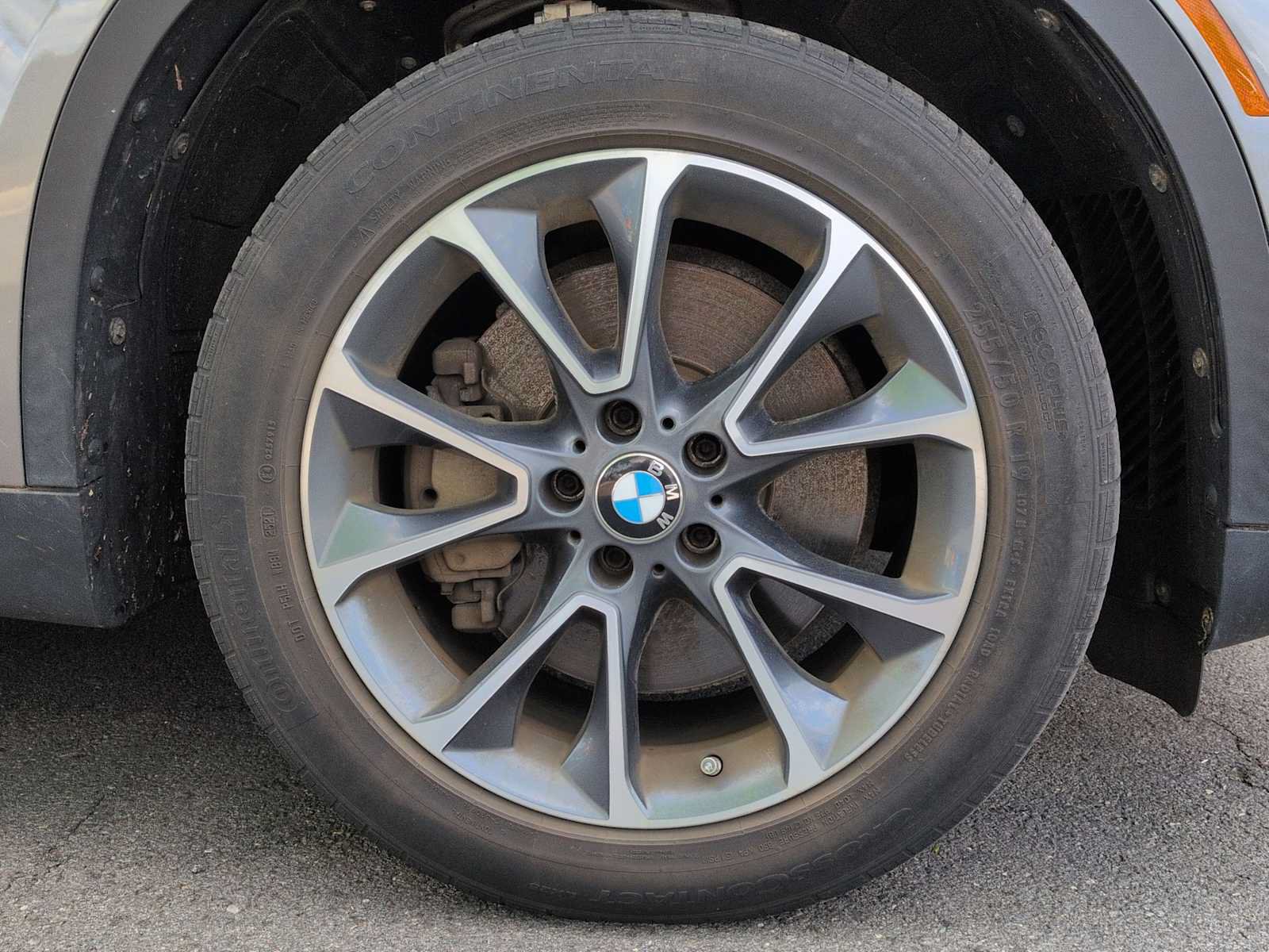 Used 2018 BMW X5 xDrive50i AWD/4WD image 14