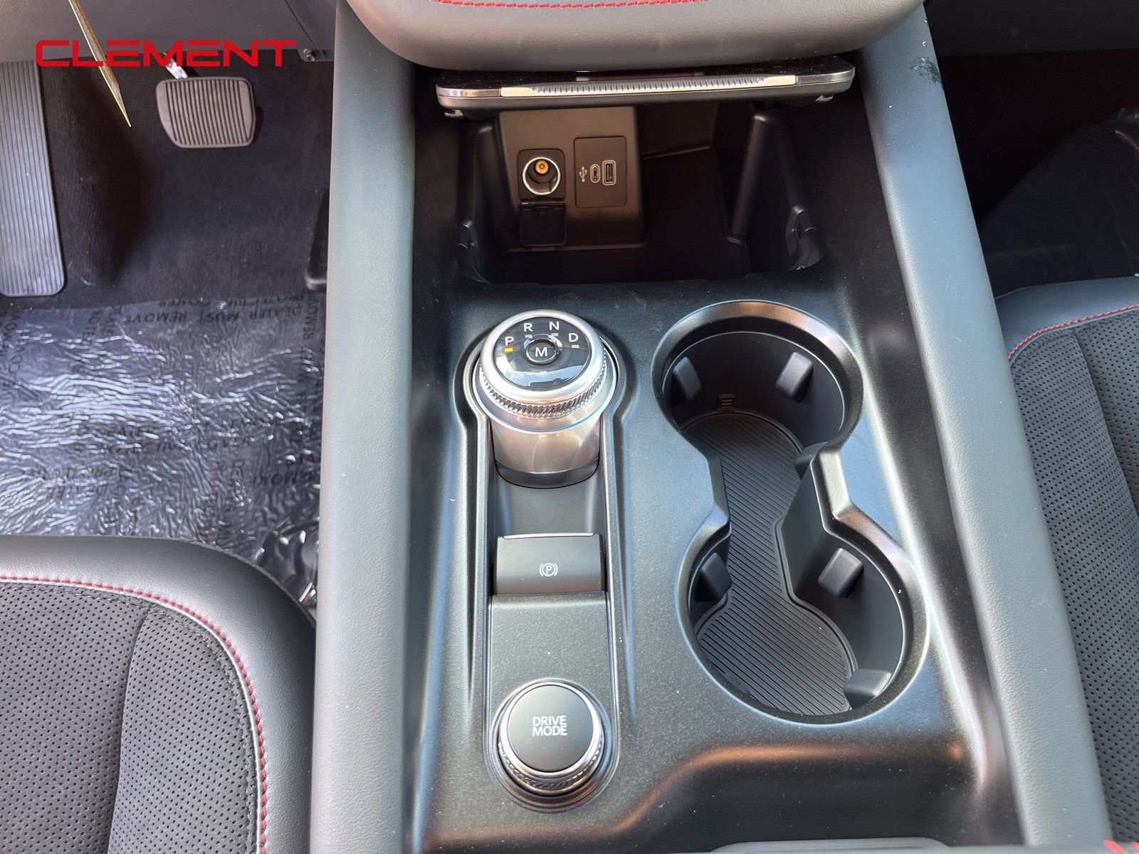 New 2025 Ford Explorer ST w/ Sun And Sound Package image 12