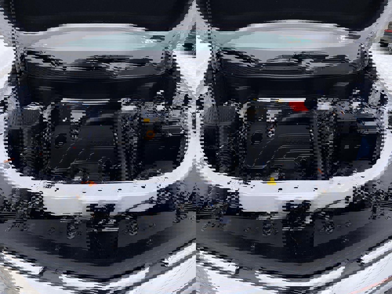 Certified 2025 Chevrolet Equinox LT image 22