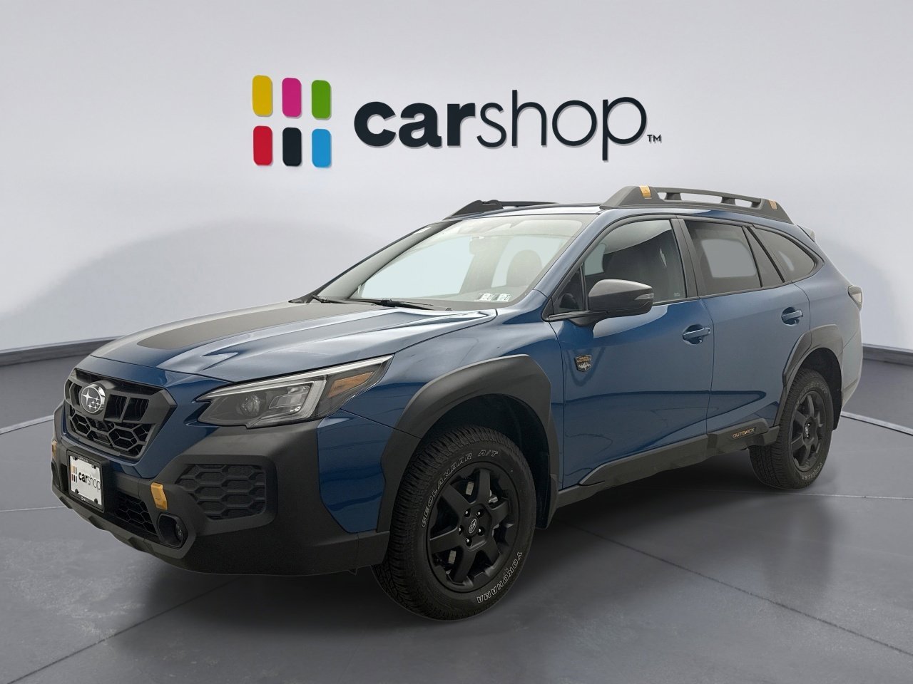 Used 2025 Subaru Outback Wilderness
