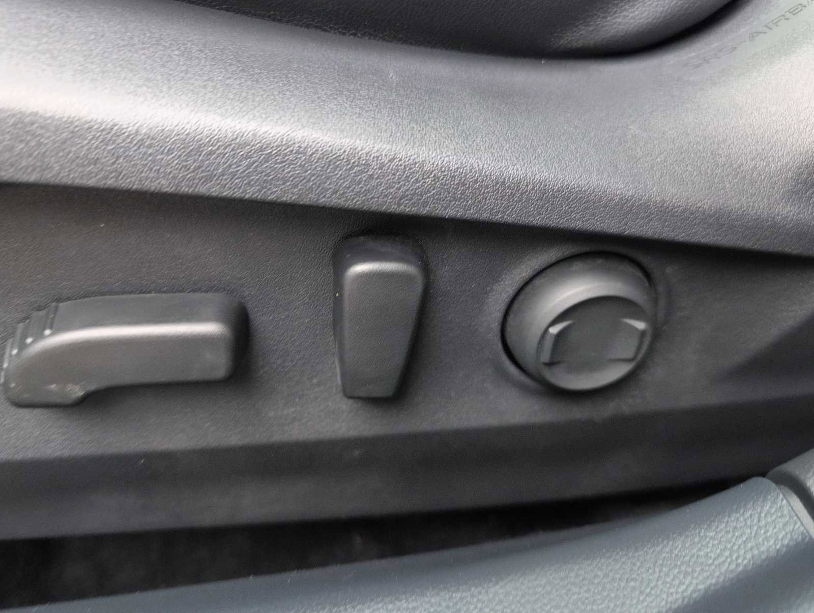 Certified 2022 Subaru Outback Limited image 17