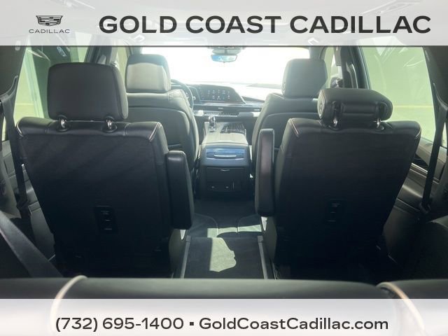 Used 2023 Cadillac Escalade ESV Sport w/ Touring Package image 15