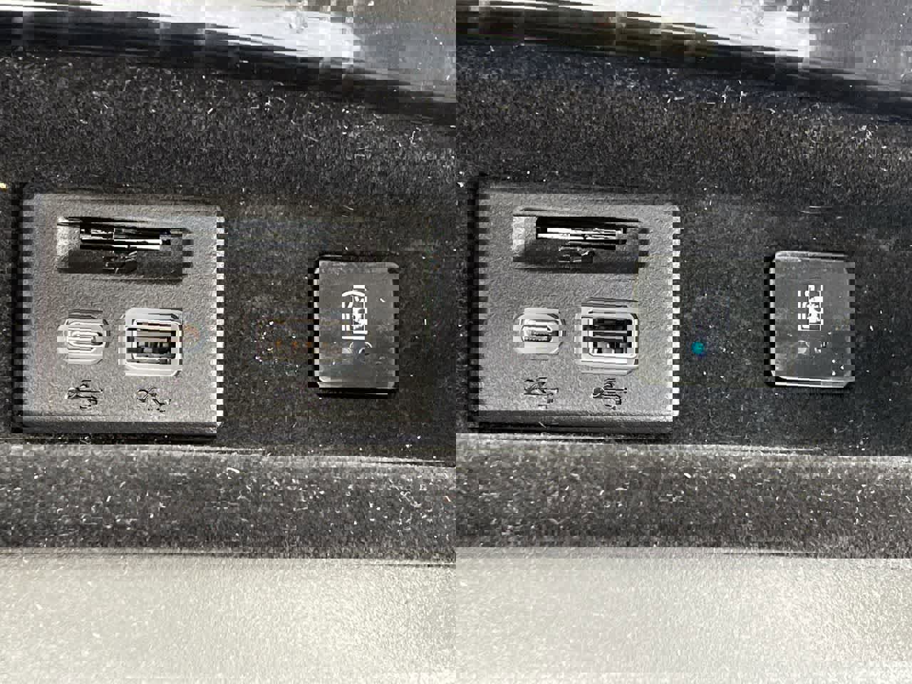 Used 2023 Cadillac Escalade V w/ LPO, ONYX Package image 30