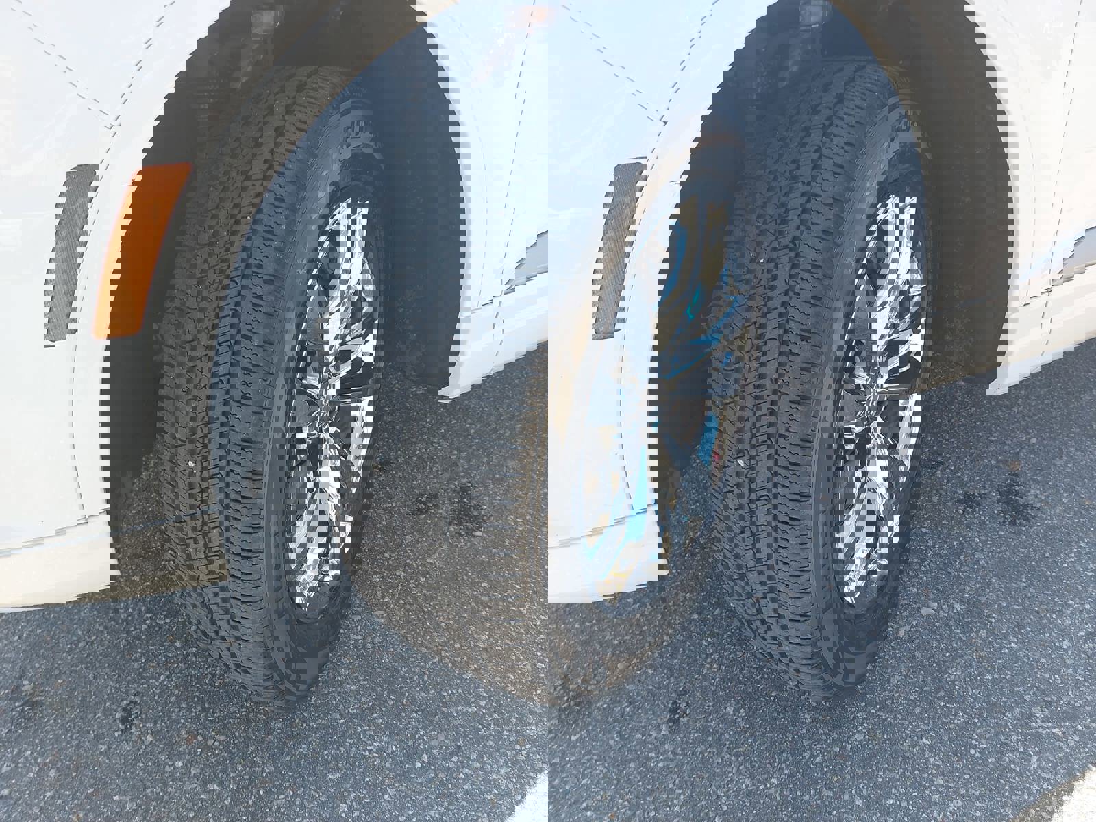 Used 2019 Audi Q7 3.0T Premium w/ Convenience Package AWD/4WD image 34