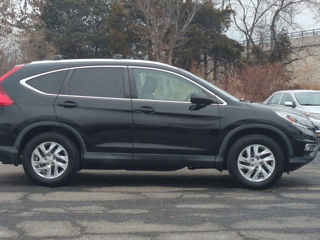 Used 2015 Honda CR-V EX-L video 4
