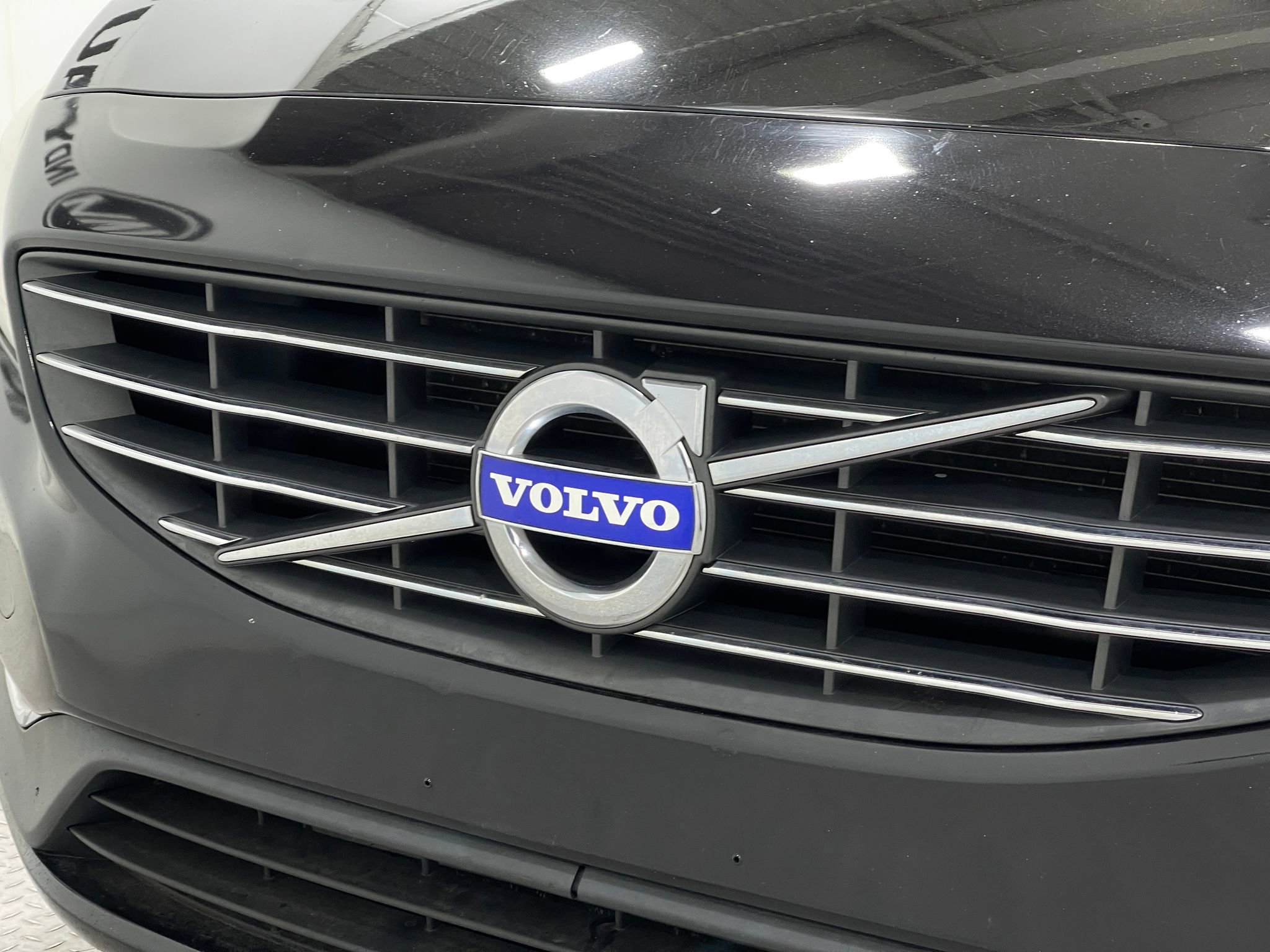 Used 2016 Volvo V60 T5 Premier image 37