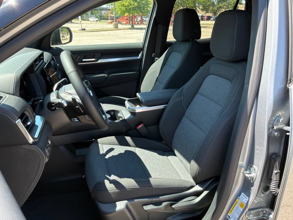 New 2027 GMC Terrain Elevation AWD/4WD image 18