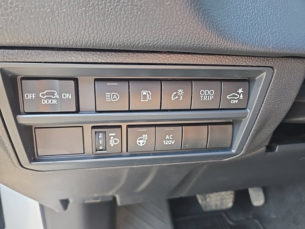 Used 2024 Toyota Sequoia Limited AWD/4WD image 14