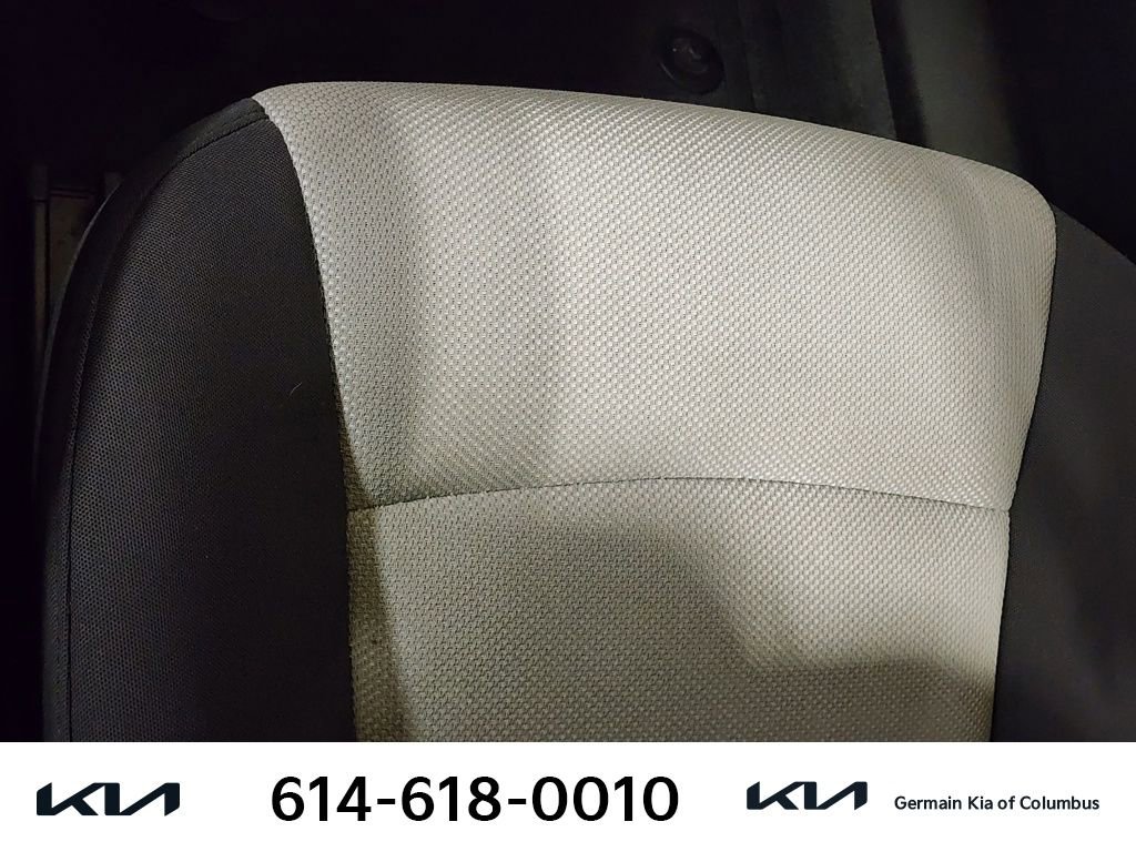 Used 2014 Chevrolet Cruze LS image 27