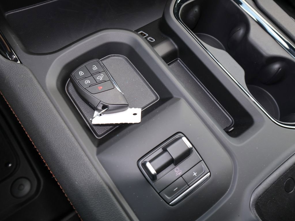 New 2026 GMC Sierra 3500 AT4 w/ AT4 Premium Plus Package image 25