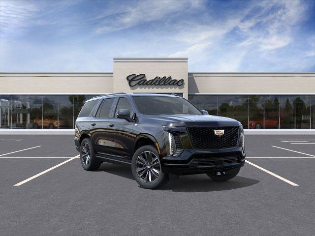 New 2026 Cadillac Escalade Sport