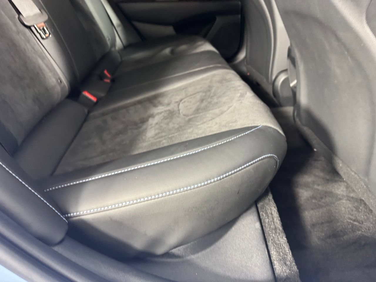 Used 2025 Hyundai Elantra N FWD image 33